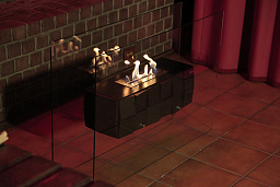 Kronco Kvadro Glass