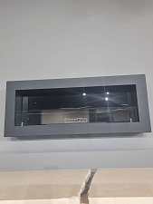 Биокамин DecoFire Vega L комплект (выставочный образец) DecoFire Vega L комплект (выставочный образец)