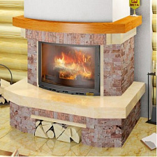 Мета гермес 700/800 с топкой панорама 800п